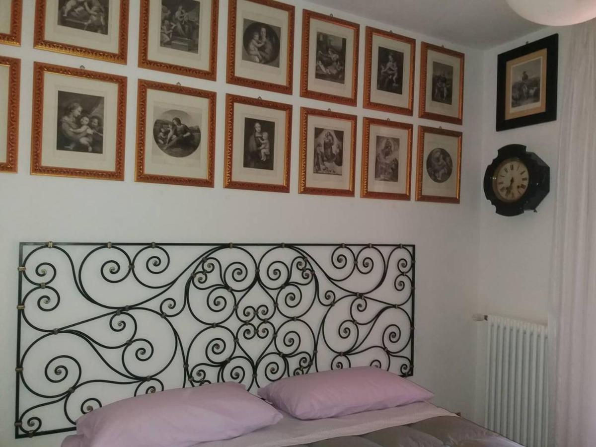Casa Intignano - Camera Con Bagno E Portico Vista Lago Тремецо Екстериор снимка