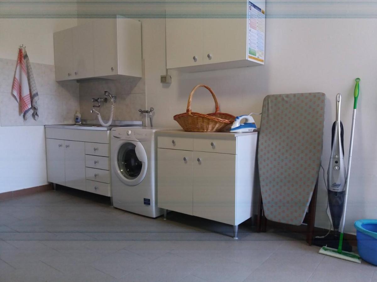 Casa Intignano - Camera Con Bagno E Portico Vista Lago Тремецо Екстериор снимка